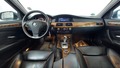 View of dashboard