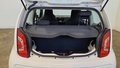 View of boot / luggage space