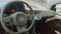 View of dashboard