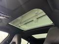 View of sunroof / panoramic roof