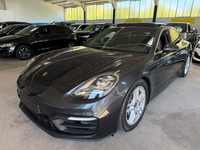 Вид спереди слева