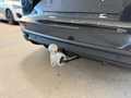 View of trailer tow-bar hitch