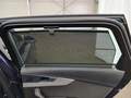 View of rear entertainment and accessories