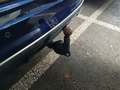 View of trailer tow-bar hitch
