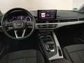 View of dashboard