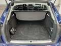 View of boot / luggage space