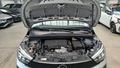 Vue du compartiment moteur