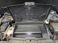 View of boot / luggage space