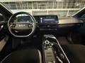 View of dashboard