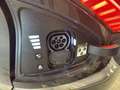 View of fittings for electric vehicle