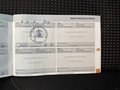 Attestation d'entretien