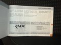 Attestation d'entretien