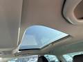View of sunroof / panoramic roof