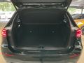 View of boot / luggage space