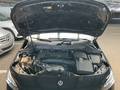 View of engine compartment