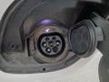 View of fittings for electric vehicle