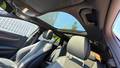 View of sunroof / panoramic roof