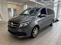 Mercedes-Benz V 220 d 9G-TRONIC Lang "Avantgarde Edition"