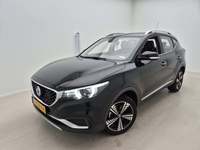 MG ZS EV EV Luxury 45 kWh