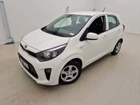 Kia Picanto 1.0 MPI ISG Must