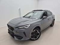 Cupra Formenter 2.0 TDI 4Drive DSG