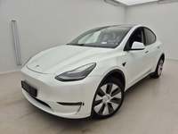 Tesla Model Y 75 KWH Long Range Autopilot