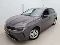 Opel Astra 1.2 Bns Edition