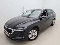 Skoda Octavia Combi 2.0 CRTDI Clever