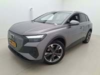 Audi Q4 40 Launch ed. 77 kWh