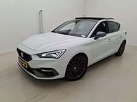 Seat Leon 1.0 TSI FR Launch Edition