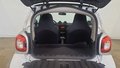View of boot / luggage space