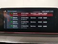Документ о выполнении сервиса