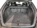 View of boot / luggage space