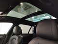 View of sunroof / panoramic roof