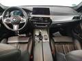 View of dashboard