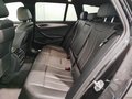 View of rear seat