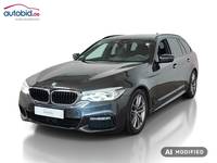 BMW 530d xDrive Touring Sport-Automatic