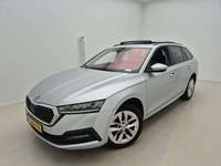 Skoda Octavia combi 1.0 TSI Bns Edition DSG