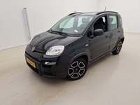 Fiat Panda 1.0 Hybrid City Life