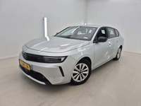 Opel Astra Sports Tourer 1.2 Edition