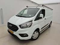 Ford Transit Custom 320 2.0 TDCI L2H1 Trend