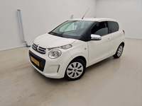 Citroën C1 1.0 VTi Feel