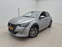 Peugeot 208 EV Blue Lease Allure 50 kWh