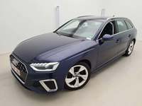 Audi A4 Avant 30 TDI Business Ed. S-tronic