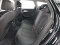 View of rear seat