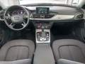 View of dashboard