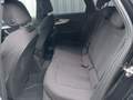 View of rear seat