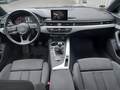 View of dashboard