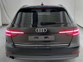 Rear view
