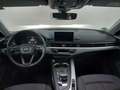 View of dashboard